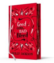 Good Girl, Bad Blood Collector's Edition  