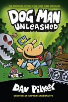 Dog Man 2: Unleashed