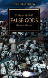 False Gods (Volume 2): The Heresy Takes Root ( WARHAMMER 40.000)