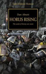 Horus Rising (Volume 1) The Horus Heresy ( WARHAMMER 40.000)