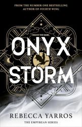 Onyx Storm UK TPB