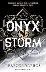 Onyx Storm UK HB