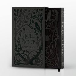 The Cruel Prince: Collector's Edition US