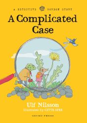 Detective Gordon 2 A Complicated Case 