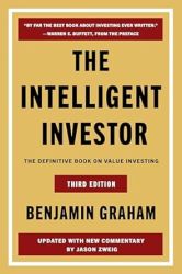 Intelligent Investor Third Edition Intl, The