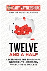 Twelve and a Half 