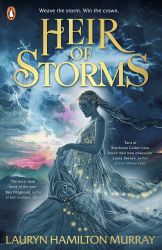  Heir of Storms : Heir of Storms 