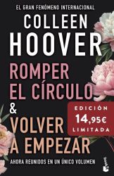 ROMPER EL CÍRCULO + VOLVER A EMPEZAR