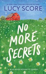  No More Secrets