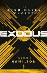  Exodus: The Archimedes Engine