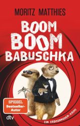 Boom Boom Babushka