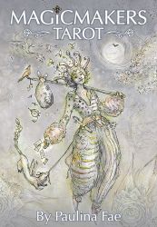 Magicmakers Tarot 