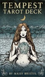 Tempest Tarot Deck 