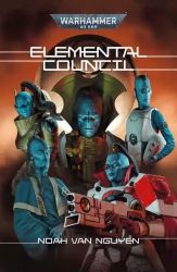 Elemental Council  ( WARHAMMER 40.000)