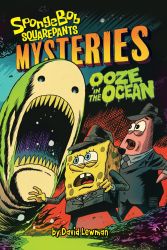 Ooze in the Ocean SpongeBob 2