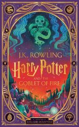 Harry Potter and the Goblet of Fire Interactive Edition
