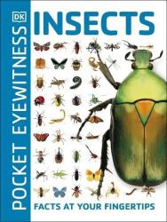 DK Pocket Eyewitness Insects