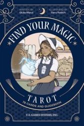  Find Your Magic Tarot