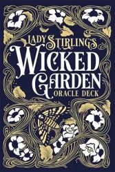  Lady Stirling's Wicked Garden Oracle Deck