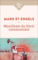 Manifeste du Parti communiste