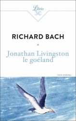 Jonathan Livingston le goéland