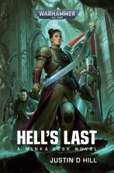 Hell's Last (Warhammer 40,000)