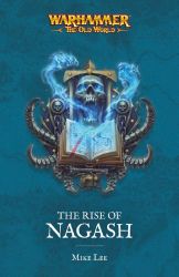  The Rise of Nagash (Warhammer 40,000)