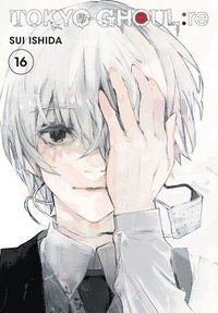 Tokyo Ghoul re, Vol. 16