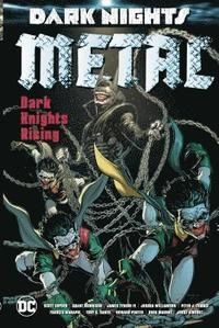 Dark Nights: Metal Dark Knights Rising PB