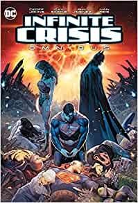 Infinite Crisis Omnibus (2020 Edition)