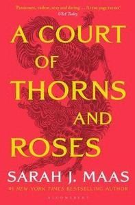 A Court of Thorns and Roses 