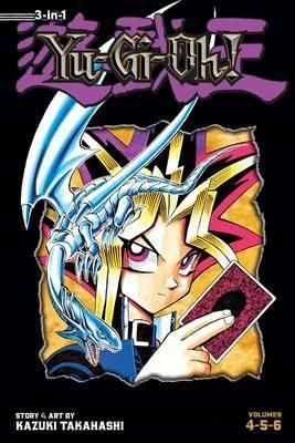 Yu-Gi-Oh (3-in-1 Edition), Vol. 2