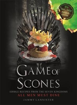 Game of Scones: All Men Must Dine