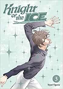 Knight of the Ice 3