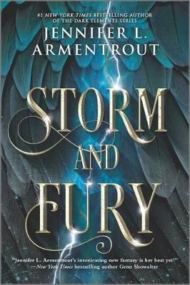 Storm and Fury