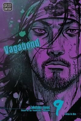 Vagabond vol. 9