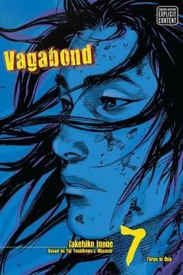 Vagabond vol. 7