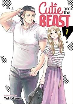 Cutie and the Beast Vol. 1