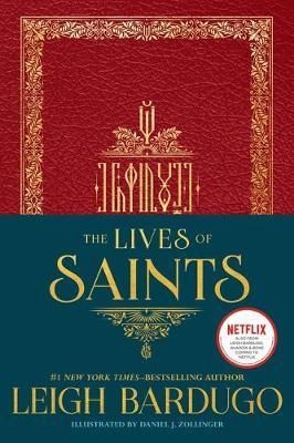 The Lives of Saints US