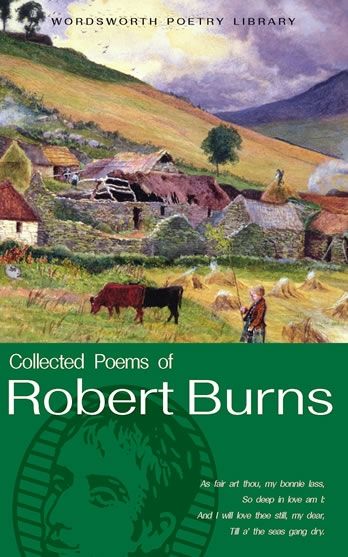 The Collected Poems of Robert Burns