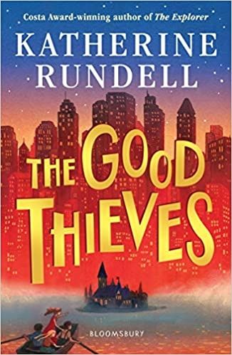 The Good Thieves