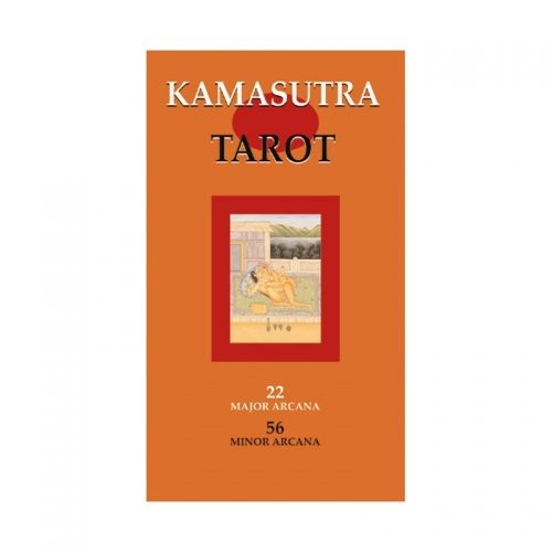 Kamasutra Tarot