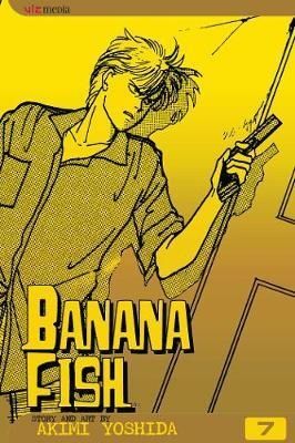 Banana Fish, Vol. 7  