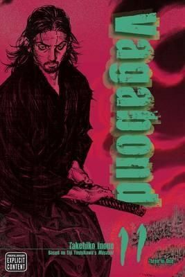 Vagabond vol. 11