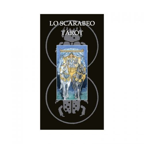 Lo Scarabeo Tarot