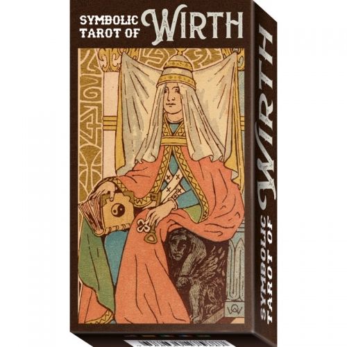 Symbolic Tarot of Wirth