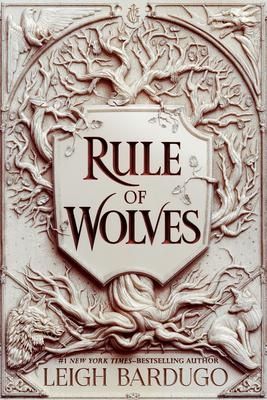 Rule of Wolves