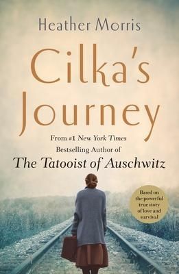 Cilka`s Journey