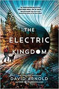 The Electric Kingdom