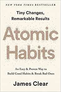 Atomic Habits